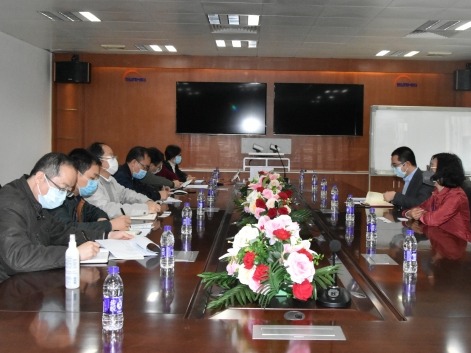 眾志成城，齊心抗“疫”！順威在行動！