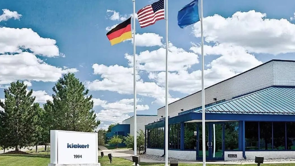 順威股份旗下駿偉科技獲德國汽車零部件全球龍頭項目定點！